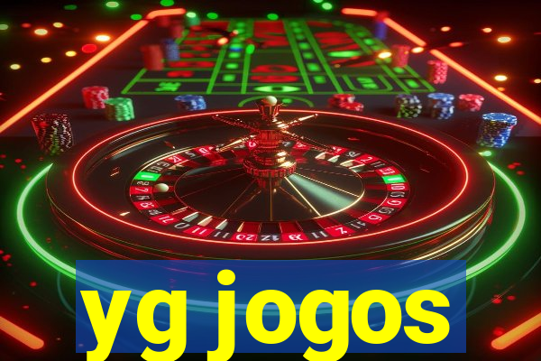 yg jogos